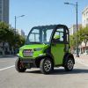 Mini SUV Enclosed Door...