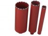diamond core bit for c...