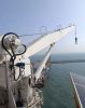 Marine Deck Crane (Shi...