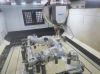 Custom 5-Axis CNC Mach...