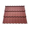 classic roof tile