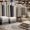 Textiles, Fabrics, Car...