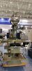 M5 turret milling mach...