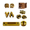 Custom Extruded Alumin...