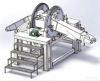 Welding positioner for...
