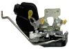 Automotive Door Lock S...
