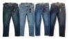 Men's Denim Pant