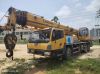 Used 25 Ton 5-Section ...