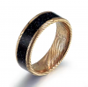 Gentdes Jewelry Rose G...