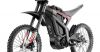 Motorcycle EKX M1 Elec...