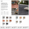 15mm Outdoor Porcelain...