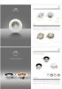 COD LED Down light