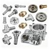 Custom machined parts