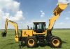 Wheel loader.Excavator...
