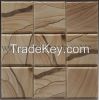 Sandstone Arc Stone Mo...