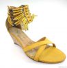 2012 Lady Wedge Sandals