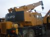 KATO 25 ton rough terr...