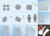 tens adhesive electrod...