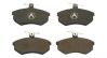 brake pads(GDB1312)