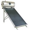 solar water heater