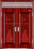 Steel door HN087