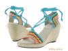 jute bottom shoes