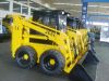 Skid  Loader