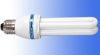 2U series (CFL) fluore...