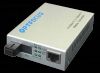 100M fiber media converter