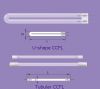 CCFL cold cathode quar...