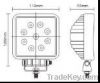 27w LED working lights