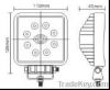 MTW-24W-S 1440lm LED w...