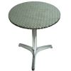 Aluminium Table