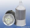 LED MR16 5*2W