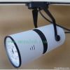 12X1W LED Track Spotlight