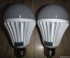 white body LED bulb G7...
