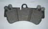 brake pad