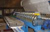 Wire mesh welding machine