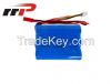 18650 11.1V 2200mAh Li...