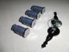 zinc lock, lock core, ...