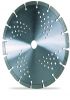Diamond Brazed Saw Blade