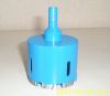 Diamond Core Drill Bit
