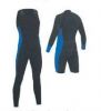 2pc  wetsuits/surfingsuit