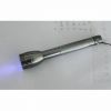 2AA Cell 12 UV LED flashlight