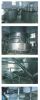 spray drying machine