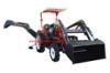 Front Loader & Bac...
