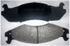 Brake pad  for Jeep/AMC