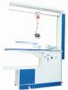 Narrow ironing table w...