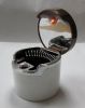 LED flash ashtray kc