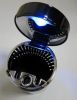 Black blueLed Light Tr...